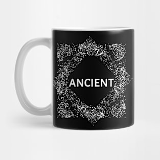 Ancient Mug